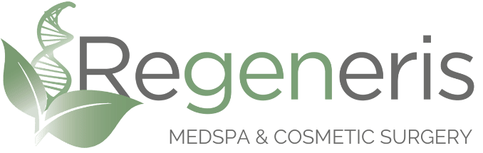 Regeneris Medspa & Cosmetic Surgery logo