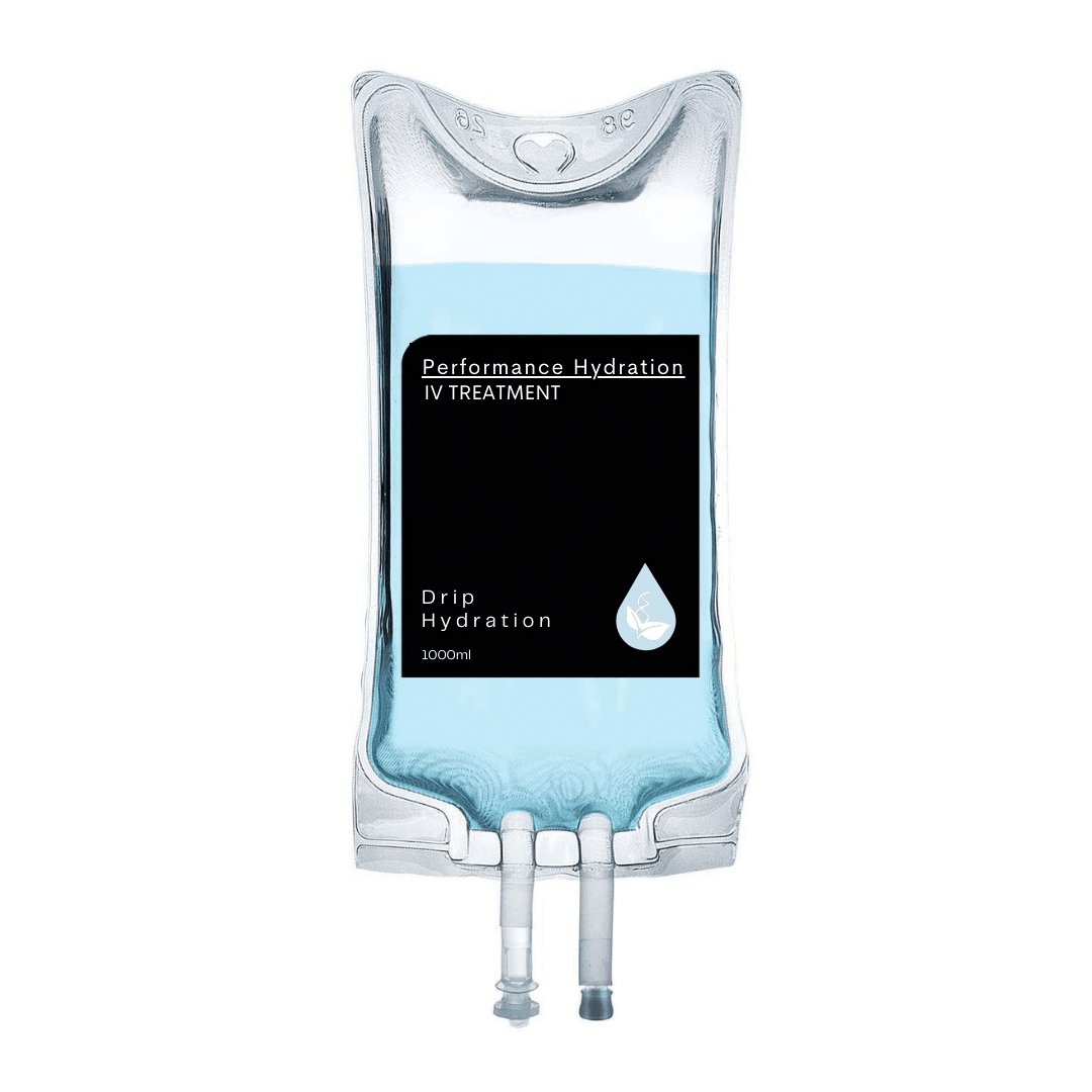 Photo of Drip Hydration - Performance Hydration IV treatment offered by Regeneris Medspa Boston