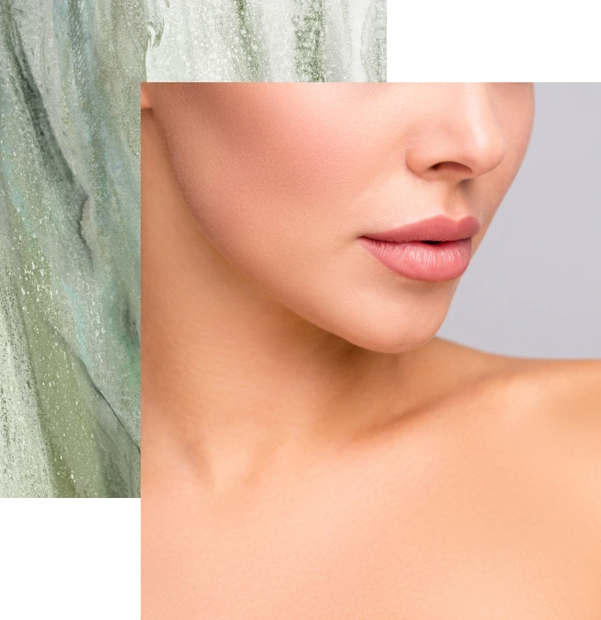 Double Chin Removal With VASERLIPO® Procedure Banner