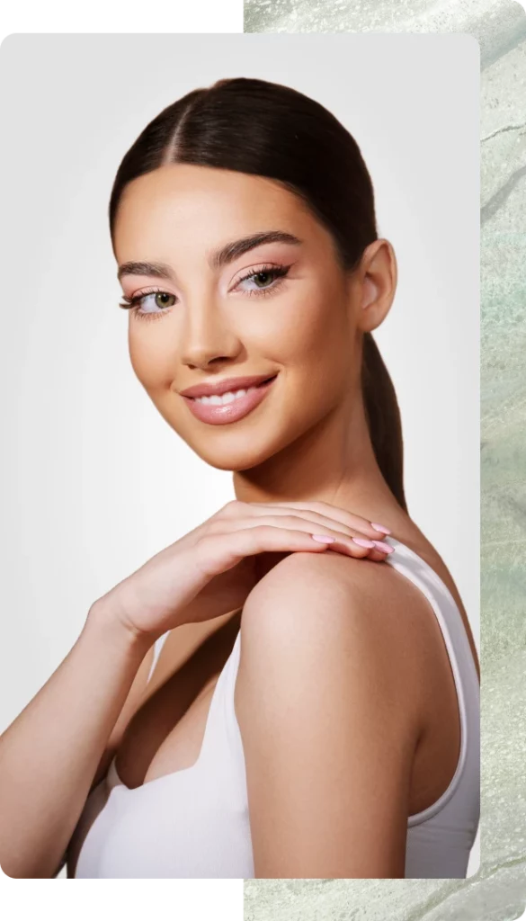 Benefits of Laser Tattoo Removal Banner