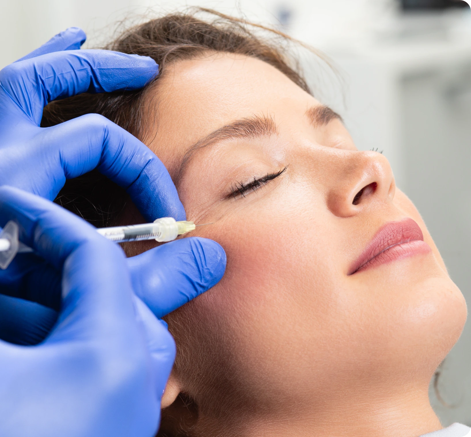 Facial Treatments South Boston, MA: Botox Banner