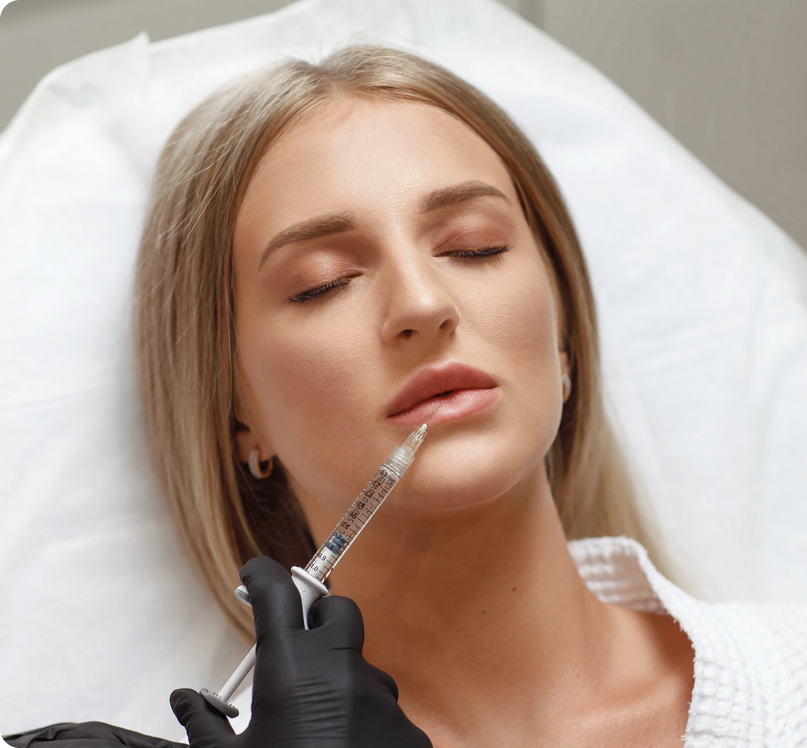 South Boston, MA Face Treatments: Fillers Banner