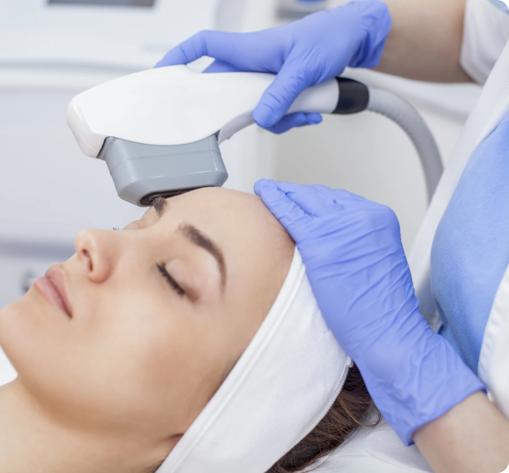 Facial Treatments in South Boston, MA: IPL Photofacial Banner