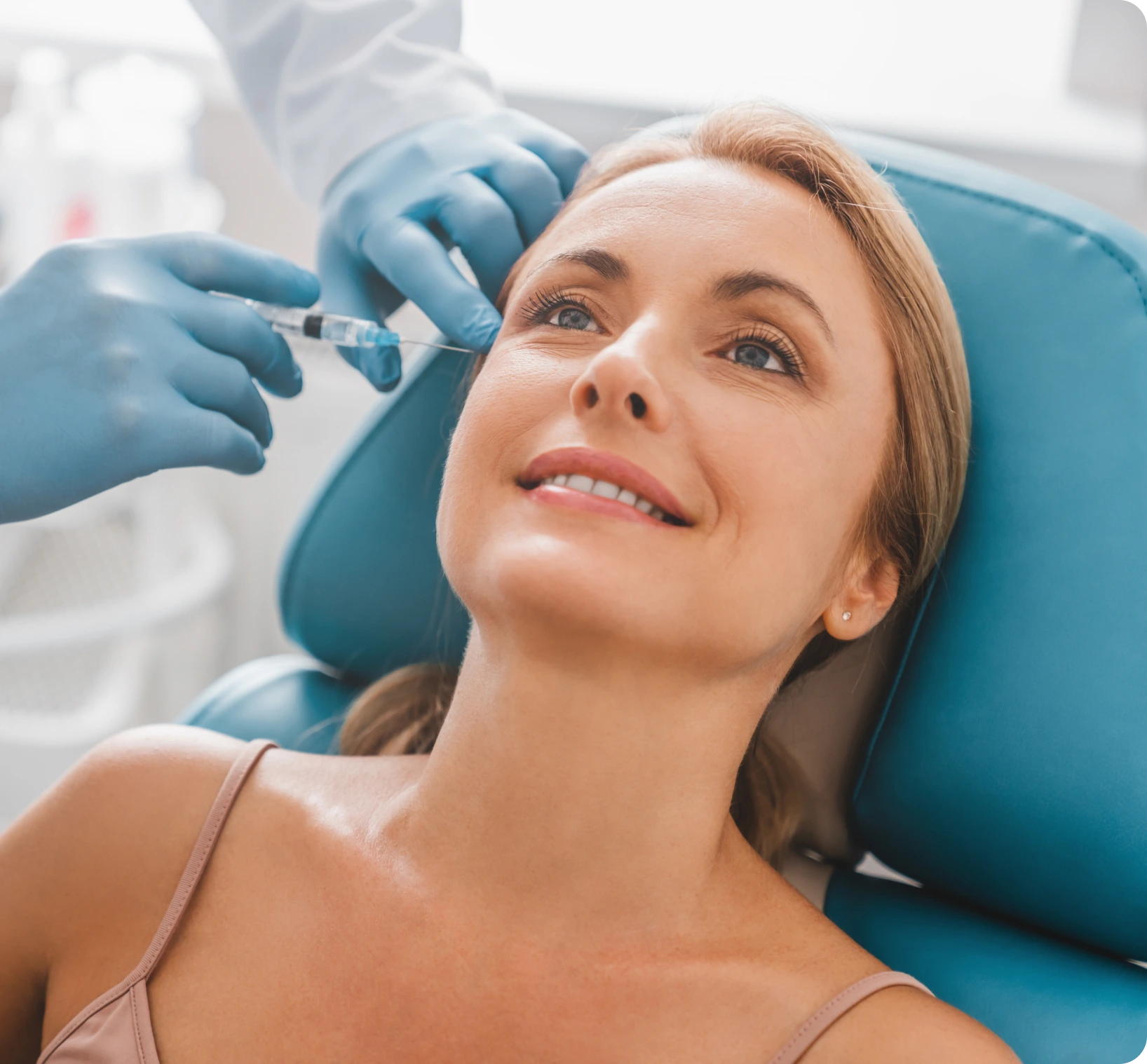 Facial Treatments in South Boston, MA: Liquid Facelift (Y LIFT®) Banner