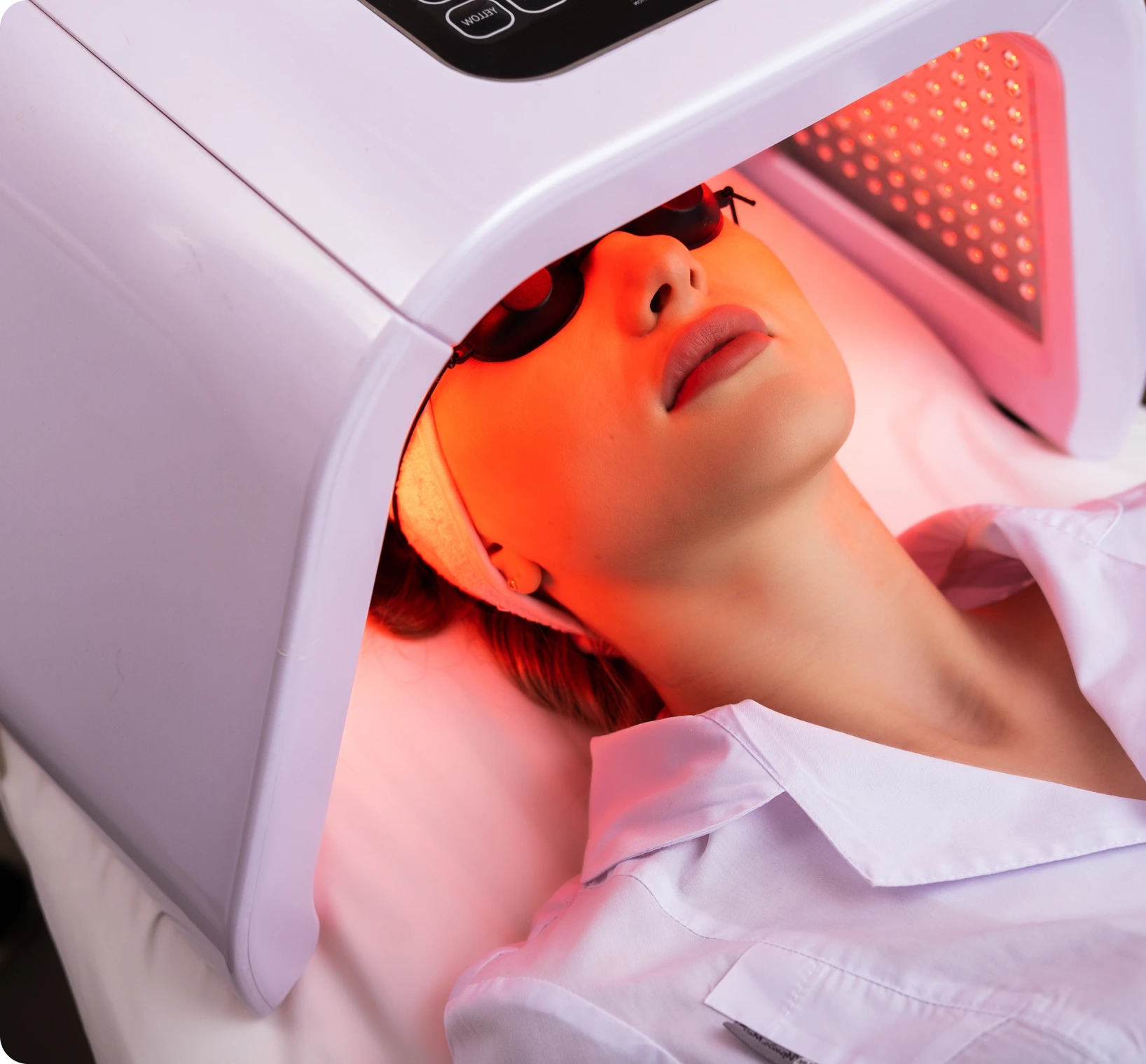 Facial Treatments in South Boston, MA: Photodynamic Therapy (PDT) Banner