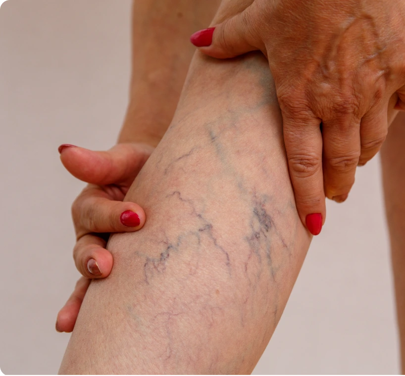 Body Treatments South Boston, MA: Vein Treatment Banner