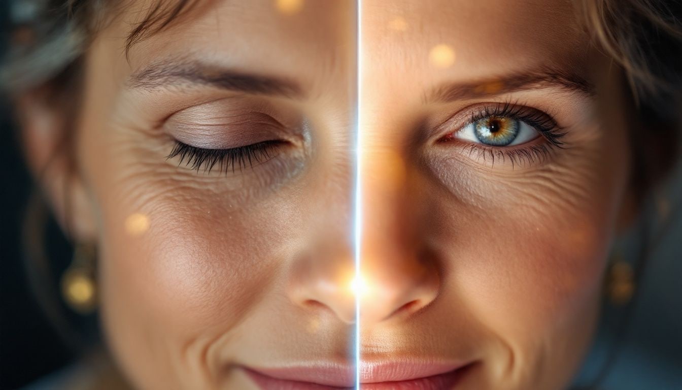 Benefits of Renuvion for Skin Tightening