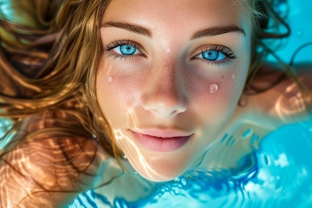 CO2 Laser Treatment and Lower Face Rejuvenation