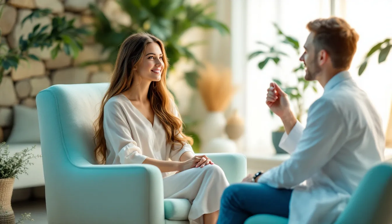 Early Intervention in Aesthetic Treatments
