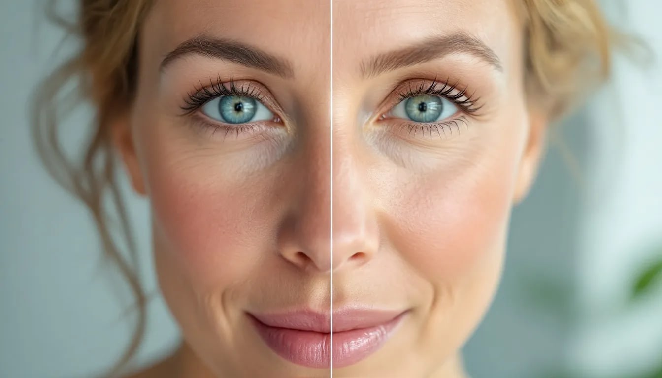 Key Benefits of Non-Surgical Skin Tightening