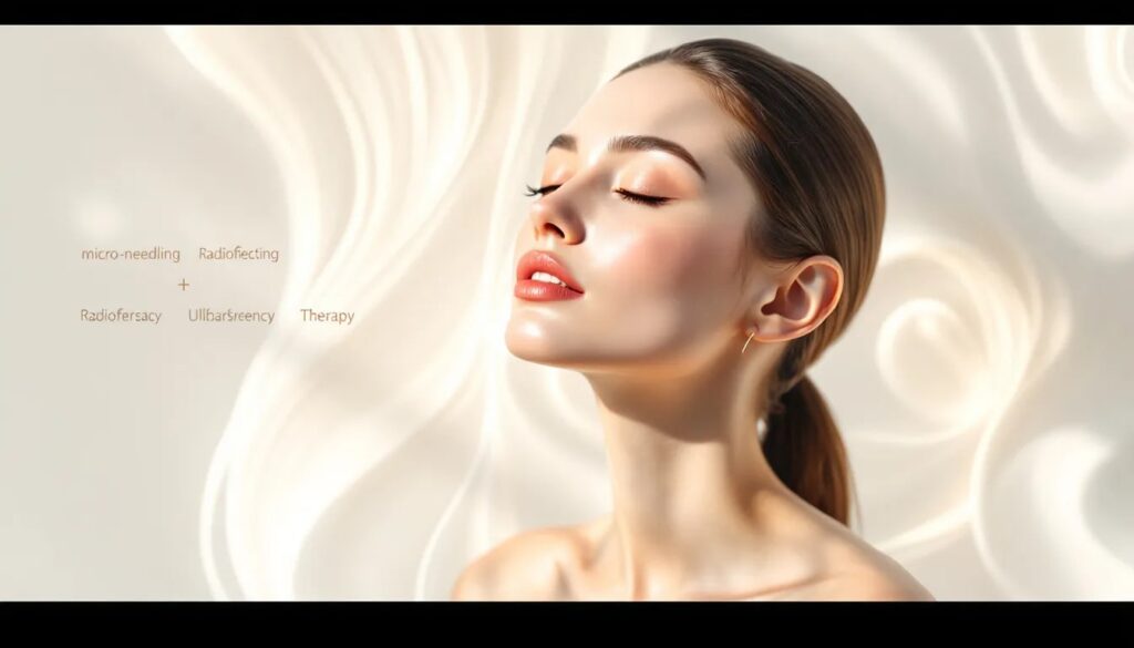 Non-Surgical Skin Tightening