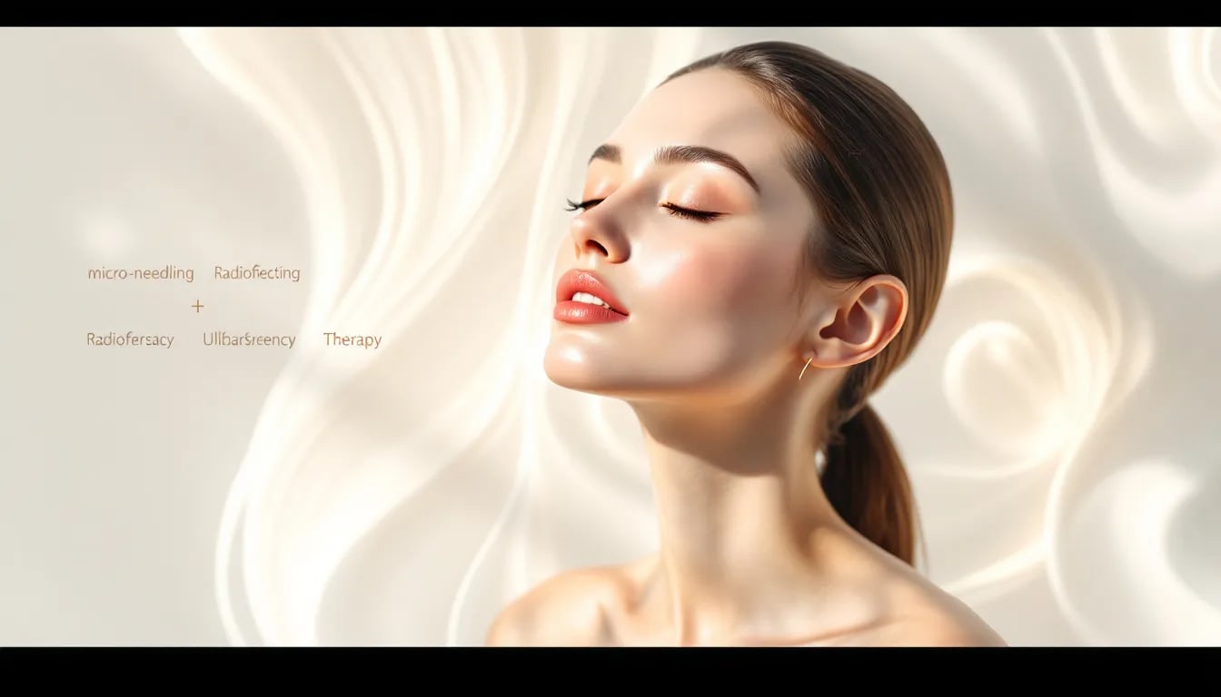 Non-Surgical Skin Tightening