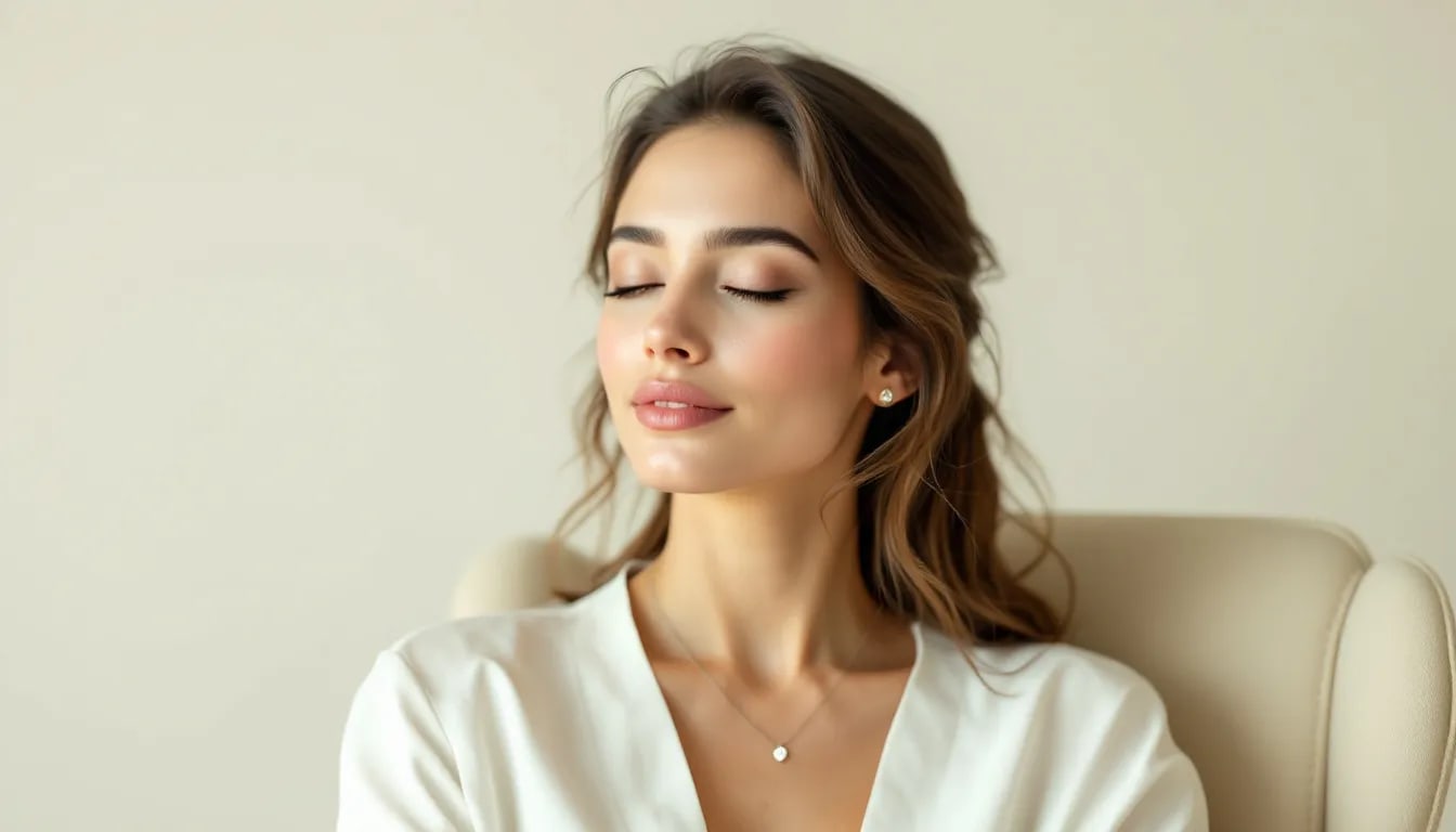 Non-Surgical Treatments for Lower Face Rejuvenation
