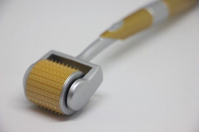 Post-Microneedling Care
