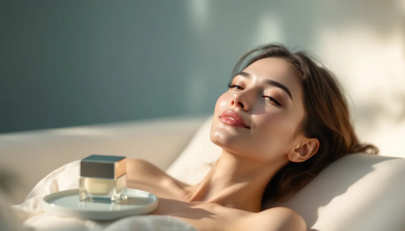 Surgical Options for Lower Face Rejuvenation