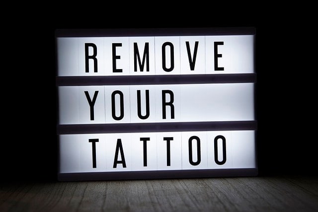 Will My Tattoo Be Completely Gone