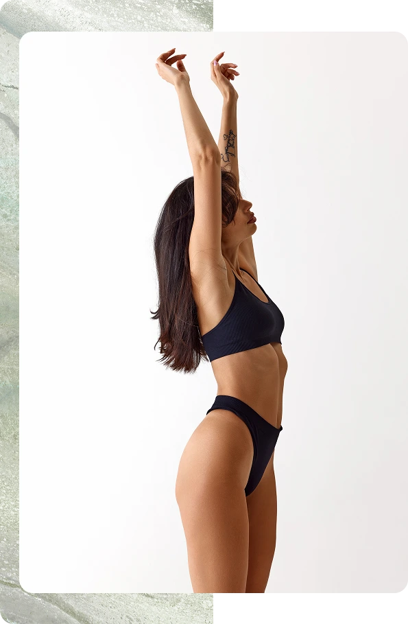 Benefits of Laser Hair Removal Banner