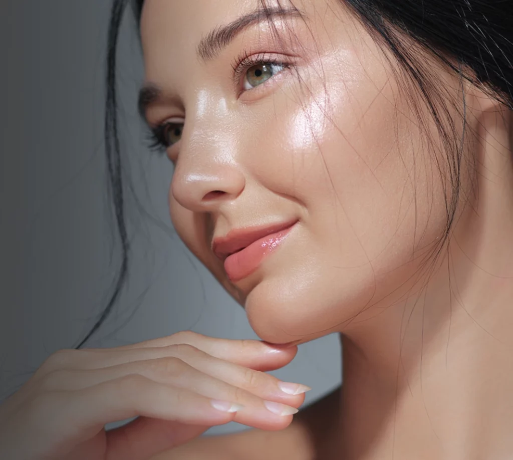 Facial in South Boston, MA Banner