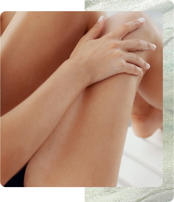 How Laser Hair Removal Works Banner