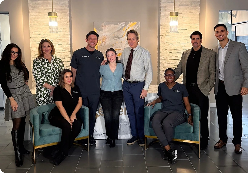 Regeneris Medspa & Cosmetic Surgery is the Best Destination in South Boston, MA Banner
