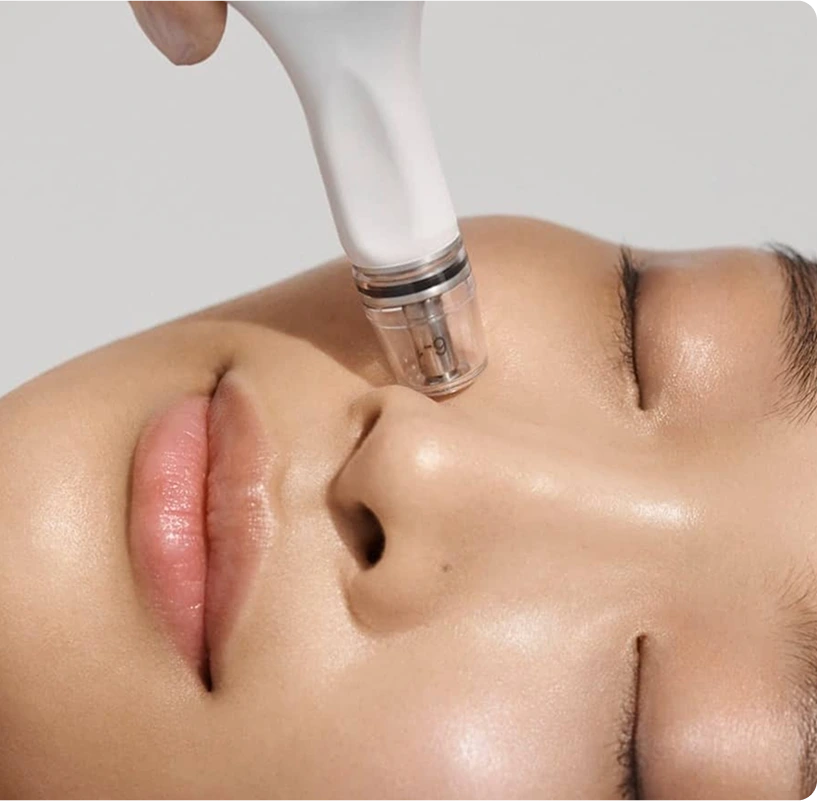 Facial in South Boston, MA: What Is a Facial Treatment? Banner