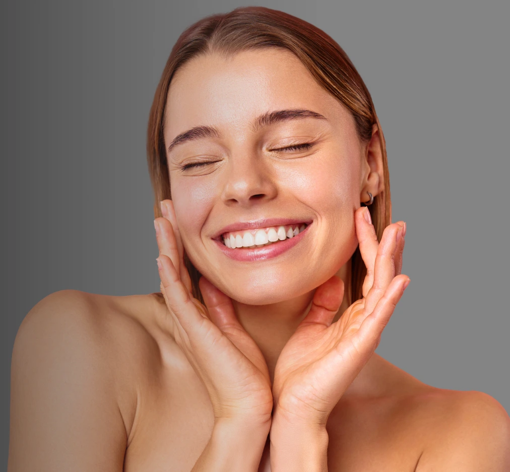 Microneedling in Boston, MA Banner