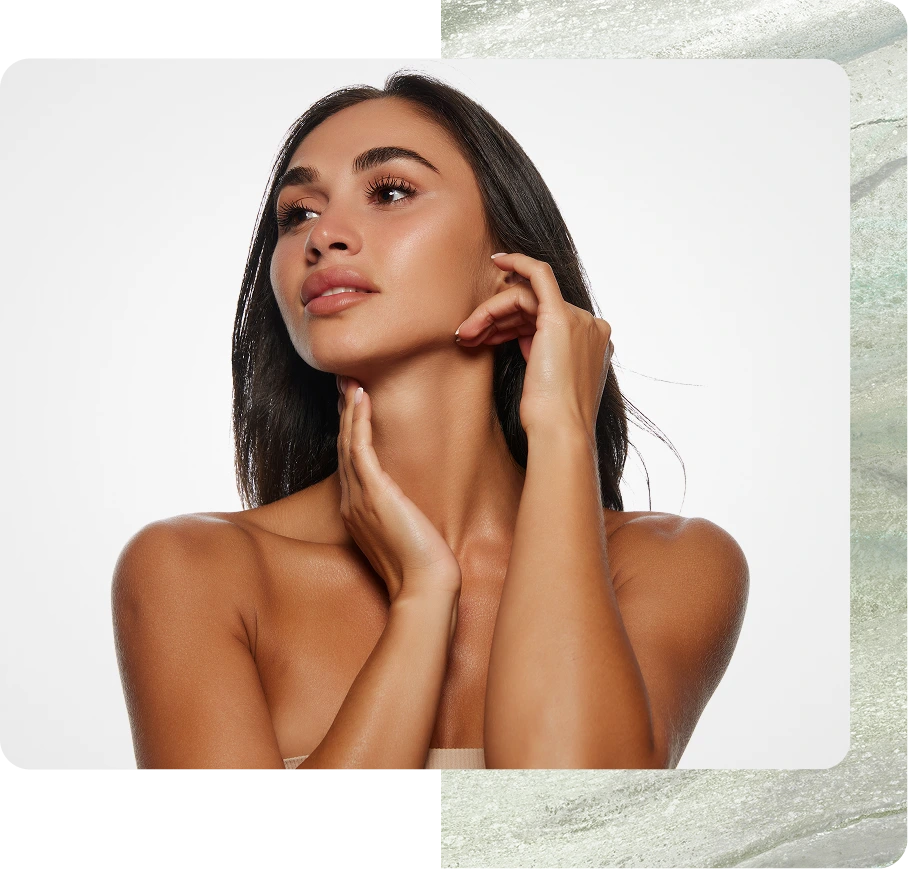 How BOTOX® Works Banner