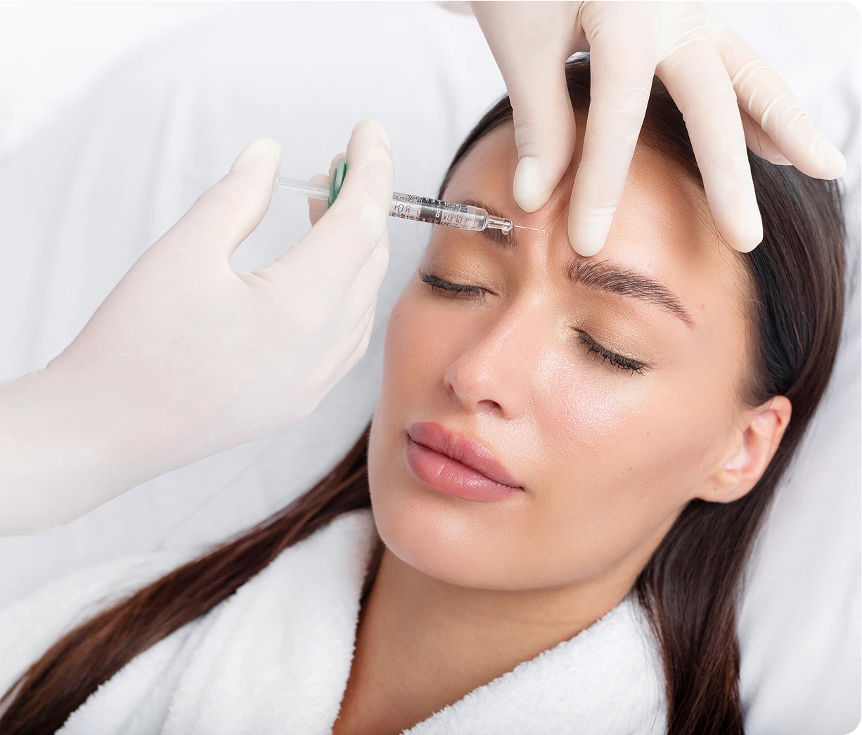 What Is BOTOX®? Banner