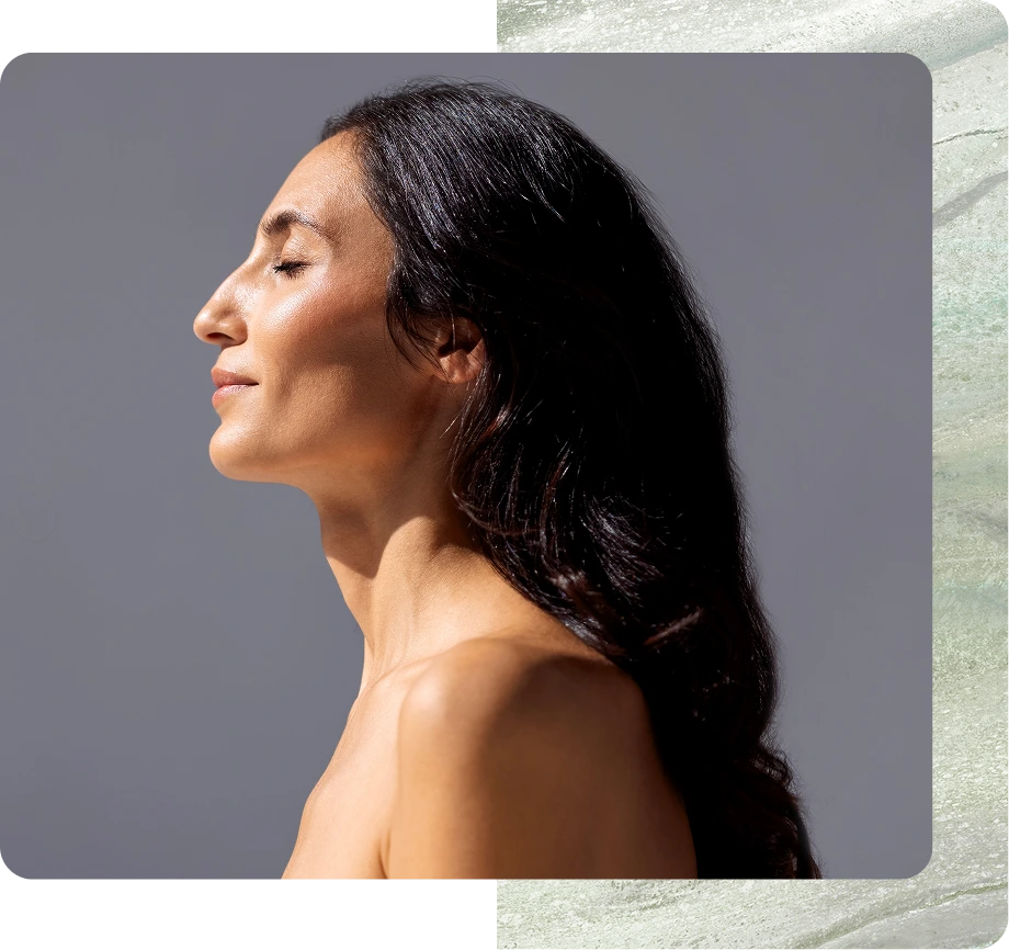 Experience Our Advanced Laser Skin Tightening Procedures in Boston, MA Banner