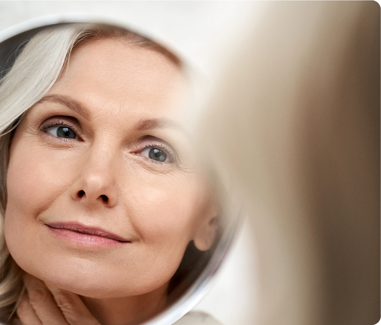 How Non-Surgical Skin Tightening Boston MA Works Banner